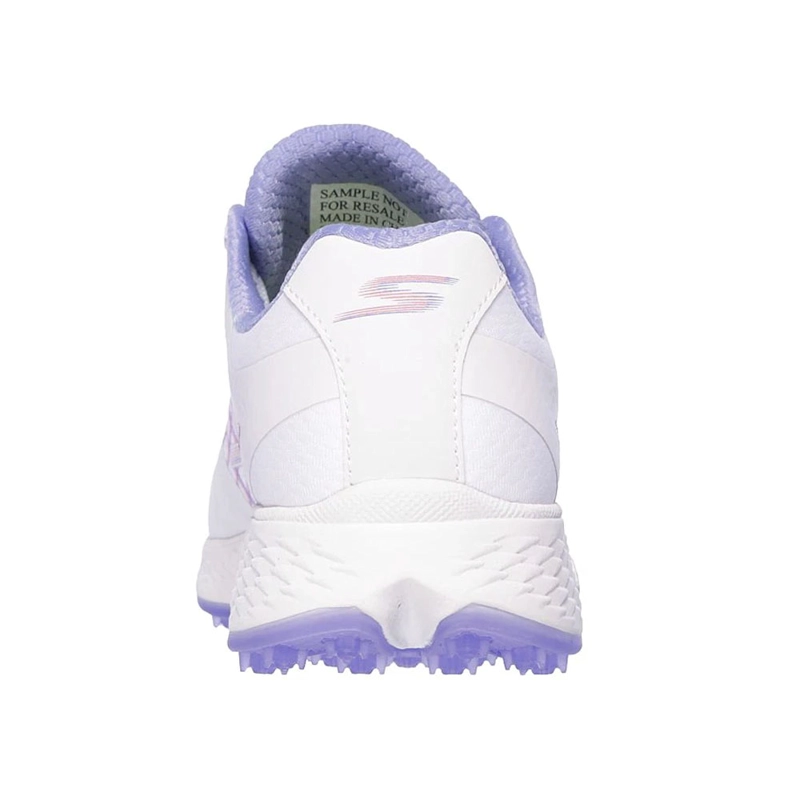 ZAPATILLAS GOLF MUJER SKECHERS GO EAGLE BLANCO 14868-WLV - 4