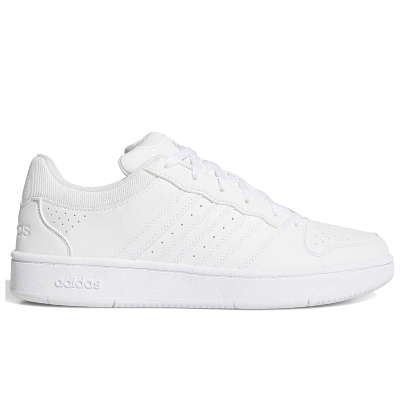 ZAPATILLAS ADIDAS HOOPS CLASSIC BLANCO - 1