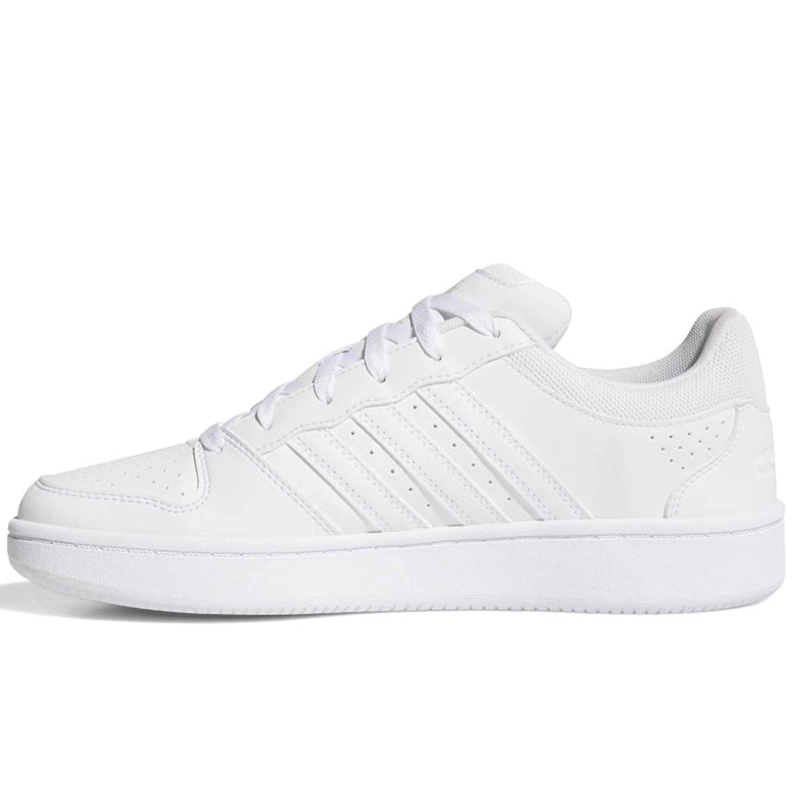 ZAPATILLAS ADIDAS HOOPS CLASSIC BLANCO - 2