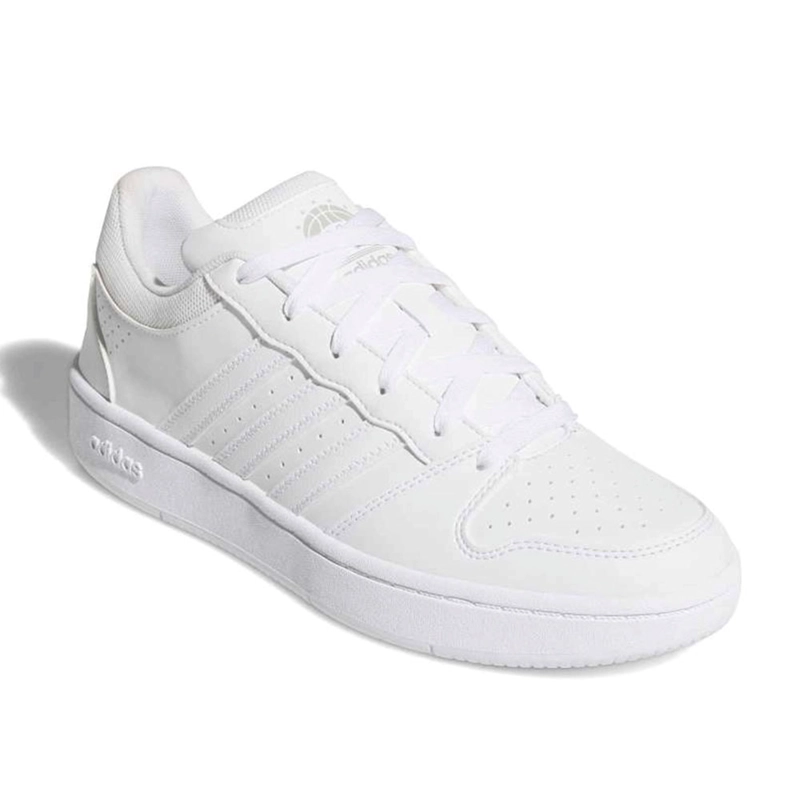 ZAPATILLAS ADIDAS HOOPS CLASSIC BLANCO - 3