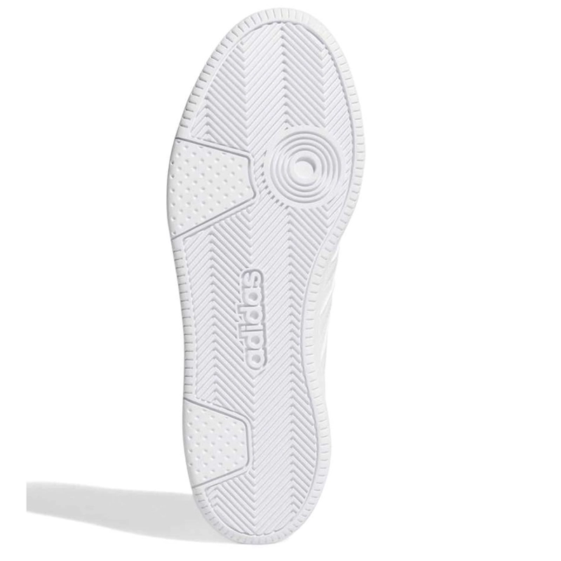 ZAPATILLAS ADIDAS HOOPS CLASSIC BLANCO - 5
