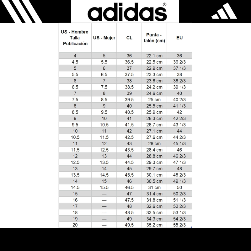 ZAPATILLAS ADIDAS HOOPS CLASSIC BLANCO - 6