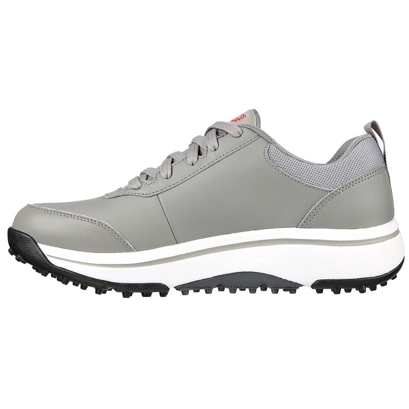 ZAPATILLAS GOLF HOMBRE SKECHERS GO ARCH FIT GRIS 214033-GYRD - 2