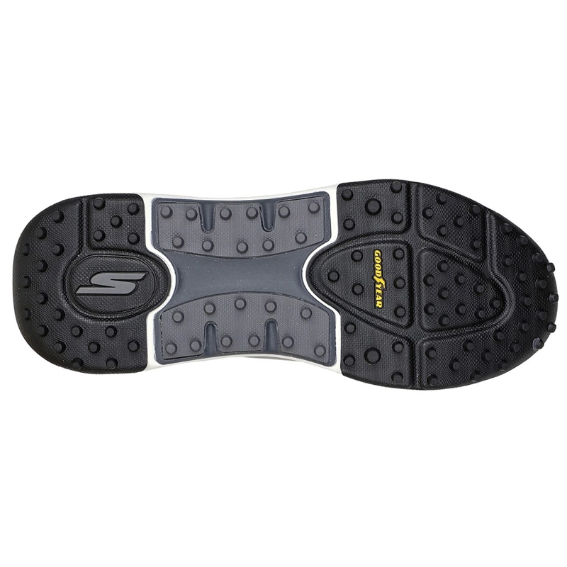 ZAPATILLAS GOLF HOMBRE SKECHERS GO ARCH FIT GRIS 214033-GYRD - 5