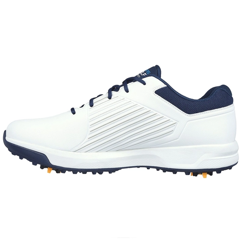 ZAPATILLAS GOLF HOMBRE SKECHERS ARCH FOT ELITE VORTEX BLANCO 214064-WNVB - 2