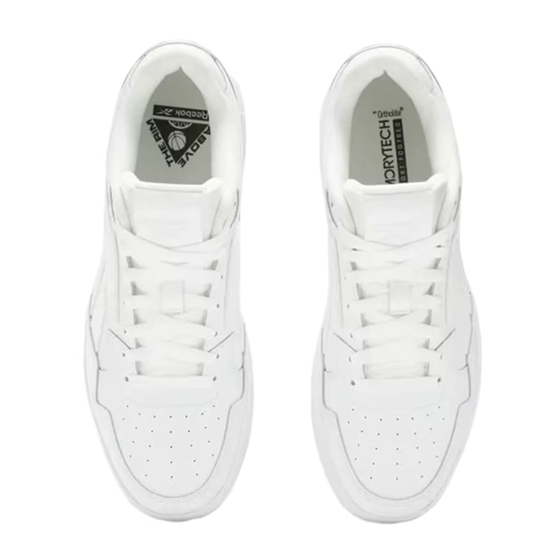 ZAPATILLAS CLASSICS UNISEX ATR CHILL BLANCO - 3