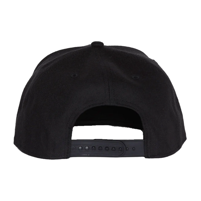 JOCKEY 47 BRAND NO SHOT CAPTAIN COLO COLO NEGRO UNICO - 3