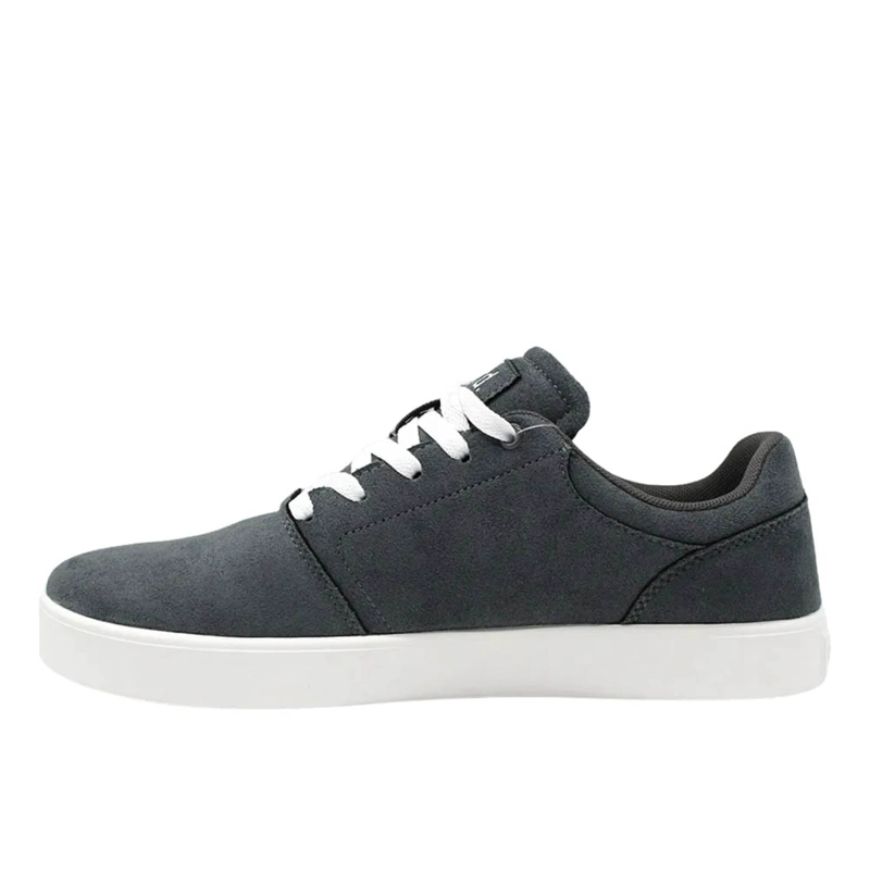 ZAPATILLAS HOMBRE URBANAS ECKO PAUL GRIS - 2