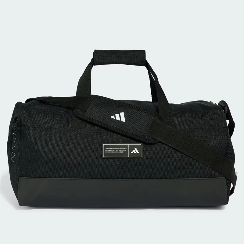 BOLSO ADIDAS MALETA DEPORTIVA 3 TIRAS WEEKENDER PEQUEÑA - 1