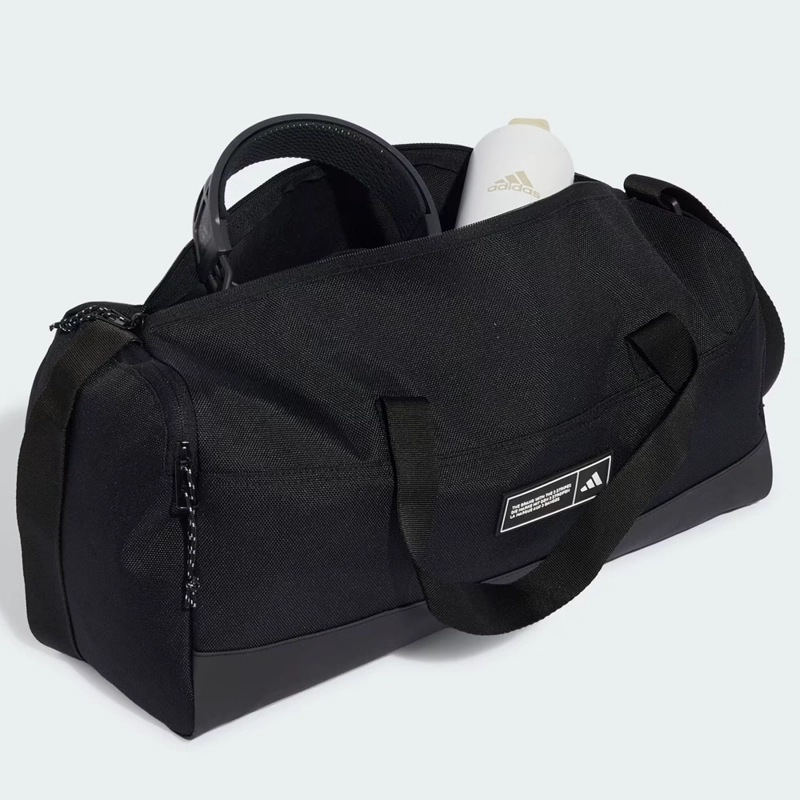 BOLSO ADIDAS MALETA DEPORTIVA 3 TIRAS WEEKENDER PEQUEÑA - 3