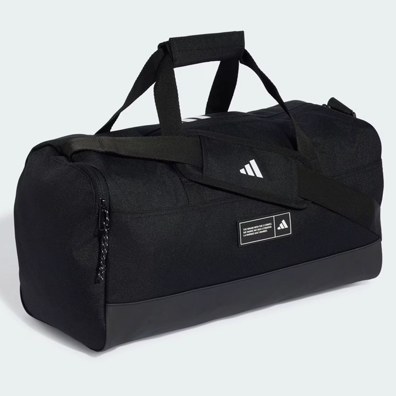 BOLSO ADIDAS MALETA DEPORTIVA 3 TIRAS WEEKENDER PEQUEÑA - 4