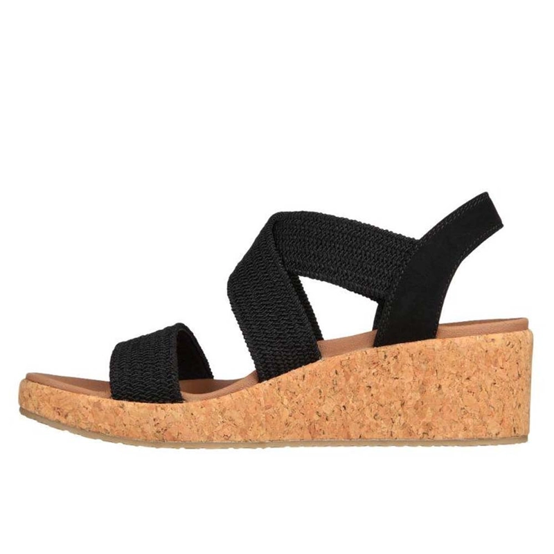 SANDALIAS MUJER SKECHERS TALLA 41CL ARCH FIT BEVERLEE - LOVE SPARKS - 2