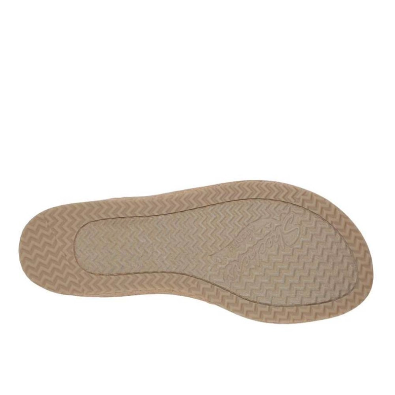 SANDALIAS MUJER SKECHERS TALLA 41CL ARCH FIT BEVERLEE - LOVE SPARKS - 4