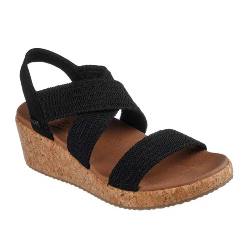 SANDALIAS MUJER SKECHERS TALLA 41CL ARCH FIT BEVERLEE - LOVE SPARKS - 5