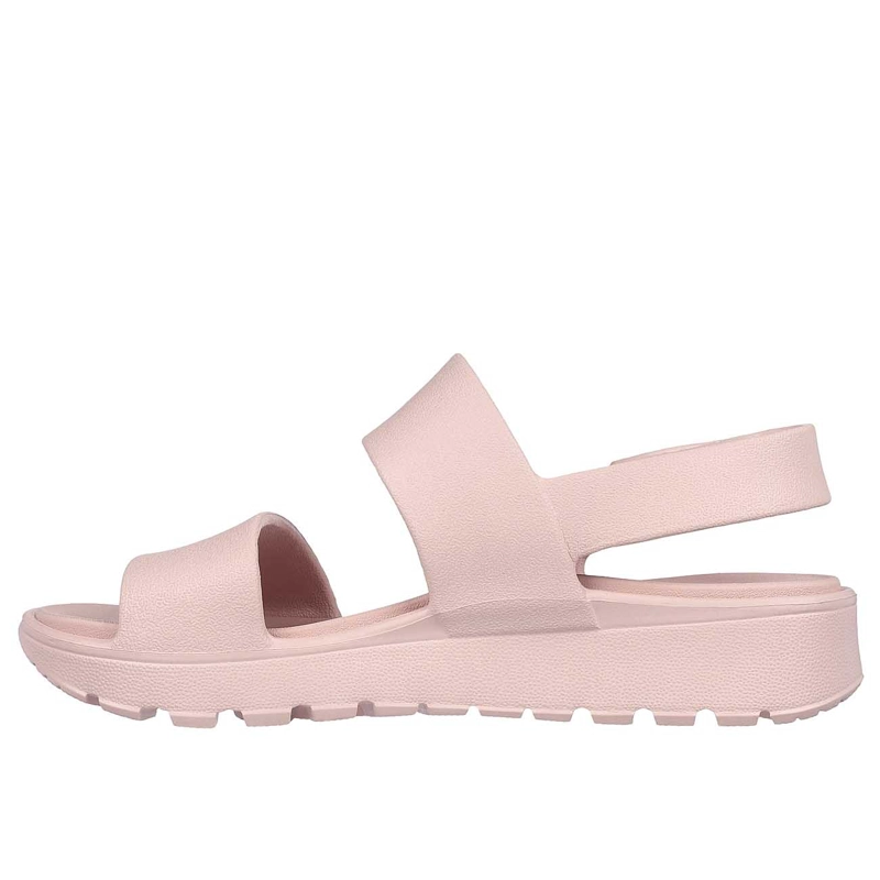 SANDALIAS MUJER SKECHERS TALLA 41CL ARCH FIT FOOTSTEPS - DAY DREAM - 2