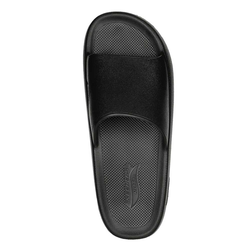 SANDALIAS HOMBRE SKECHERS ARCH FIT HORIZON HEATWAVE - 3