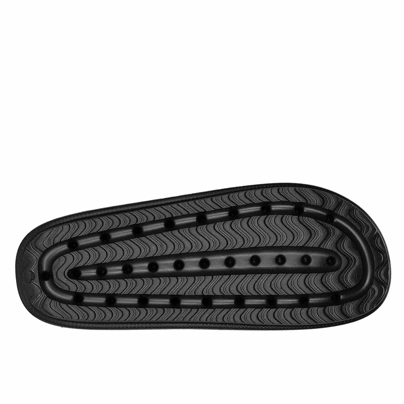 SANDALIAS HOMBRE SKECHERS ARCH FIT HORIZON HEATWAVE - 4