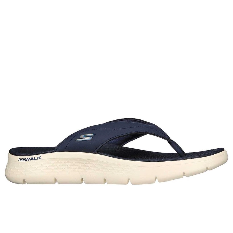 SANDALIAS HOMBRE SKECHERS GO WALK FLEX SANDAL VALLEJO - 1