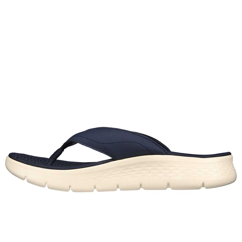 SANDALIAS HOMBRE SKECHERS GO WALK FLEX SANDAL VALLEJO - 2