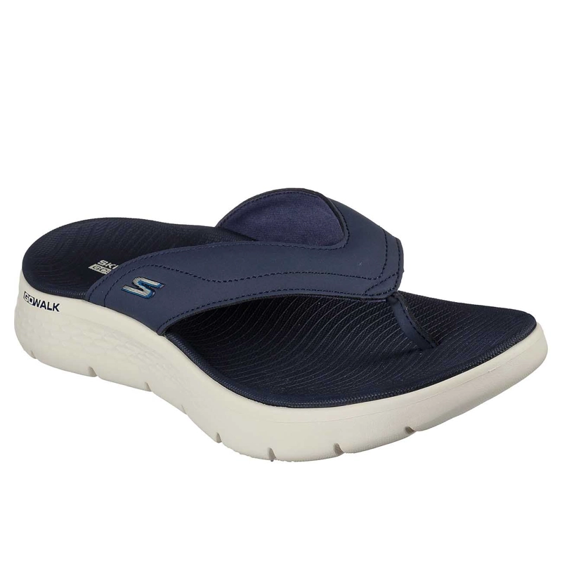 SANDALIAS HOMBRE SKECHERS GO WALK FLEX SANDAL VALLEJO - 3