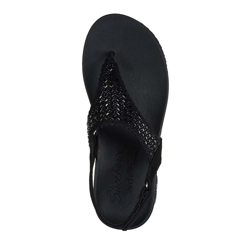 SANDALIAS MUJER SKECHERS ARCH FIT MEDITATION - PIXIE - 3
