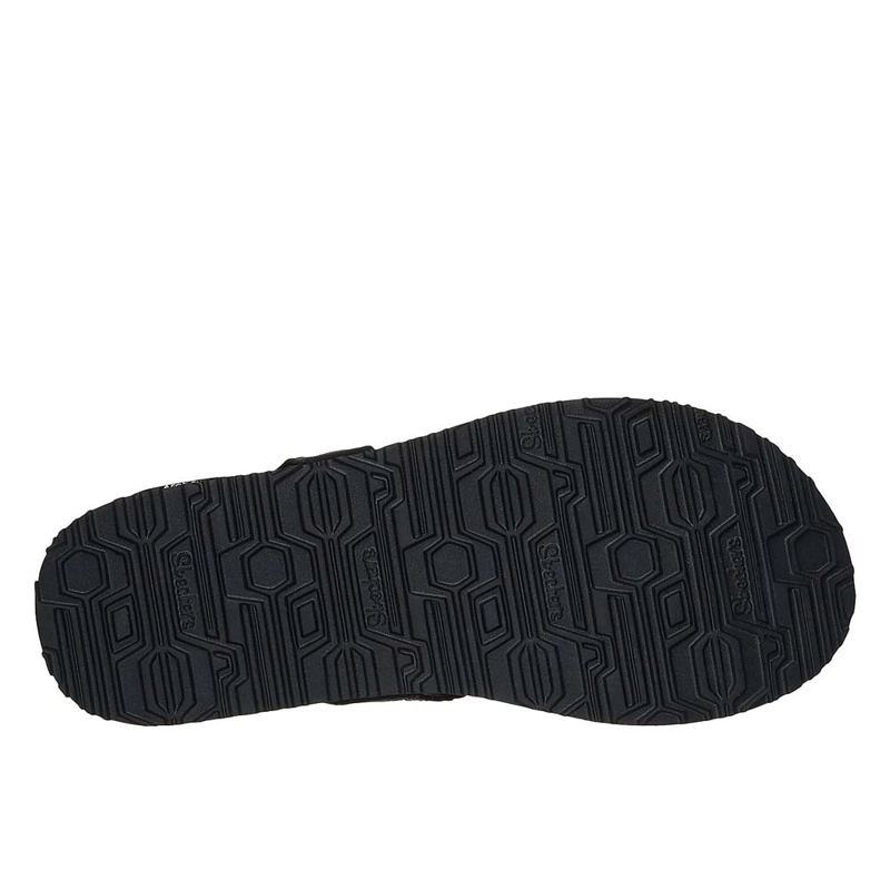 SANDALIAS MUJER SKECHERS ARCH FIT MEDITATION - PIXIE - 4