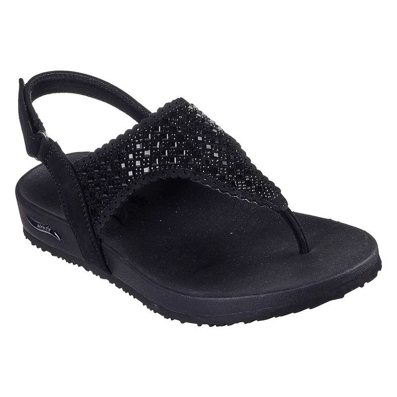 SANDALIAS MUJER SKECHERS ARCH FIT MEDITATION - PIXIE - 5