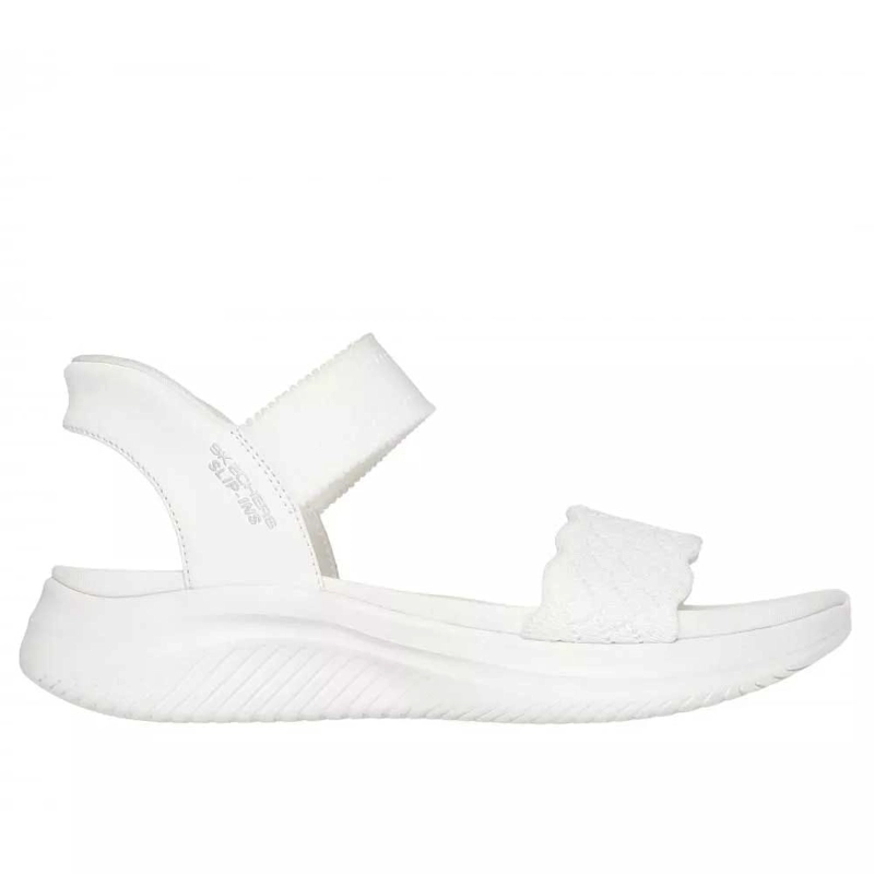 SANDALIAS MUJER SKECHERS TALLA 41CL SLIP-INS: ULTRA FLEX 3.0 - FEELIN' PRETTY - 1