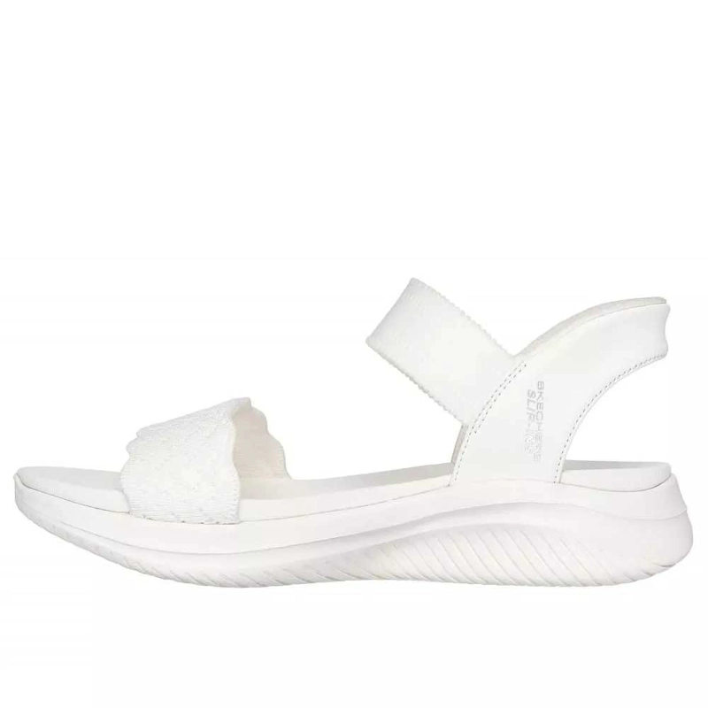 SANDALIAS MUJER SKECHERS TALLA 41CL SLIP-INS: ULTRA FLEX 3.0 - FEELIN' PRETTY - 2