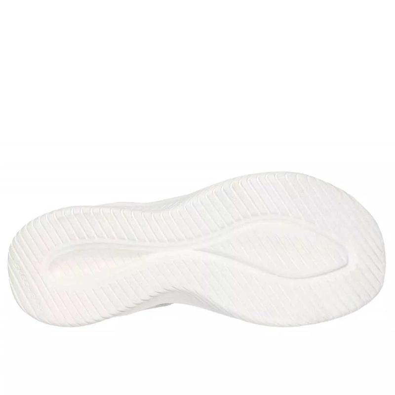 SANDALIAS MUJER SKECHERS TALLA 41CL SLIP-INS: ULTRA FLEX 3.0 - FEELIN' PRETTY - 5