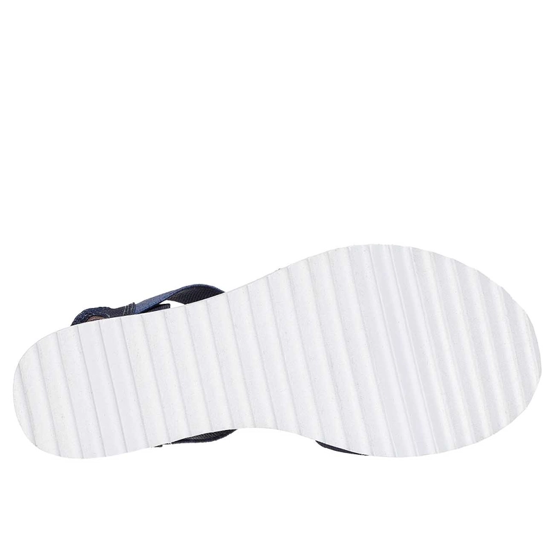 SANDALIAS NIÑA SKECHERS MISS DESERT KISS HI - 5