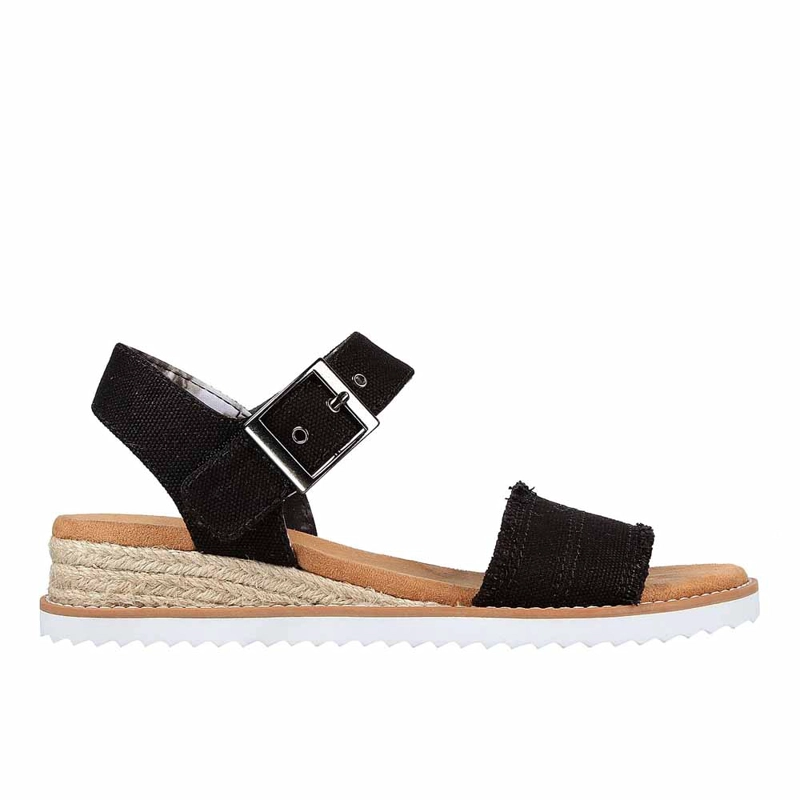 SANDALIAS MUJER SKECHERS TALLA 41CL DESERT KISS - ADOBE PRINCESS - 1
