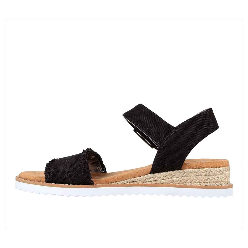 SANDALIAS MUJER SKECHERS TALLA 41CL DESERT KISS - ADOBE PRINCESS - 2