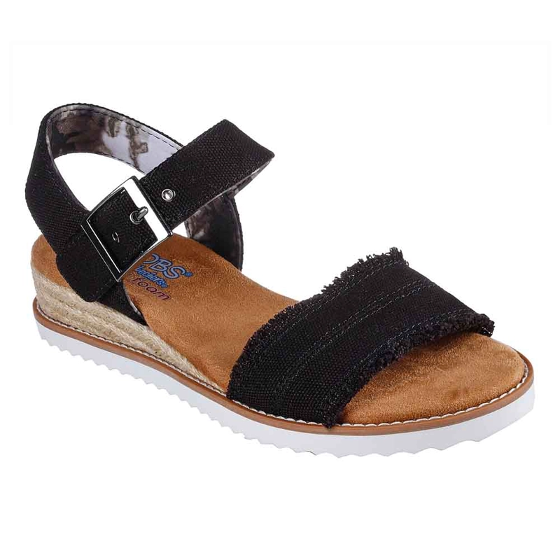 SANDALIAS MUJER SKECHERS TALLA 41CL DESERT KISS - ADOBE PRINCESS - 5