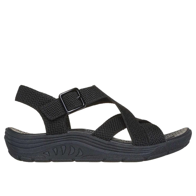 SANDALIAS MUJER SKECHERS TALLA 41CL REGGAE CUP - CLEAN LINES - 1