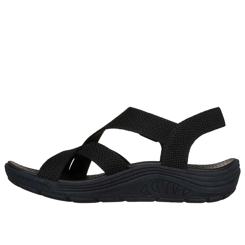 SANDALIAS MUJER SKECHERS TALLA 41CL REGGAE CUP - CLEAN LINES - 2