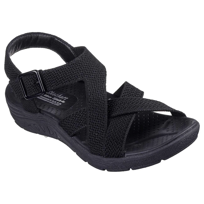 SANDALIAS MUJER SKECHERS TALLA 41CL REGGAE CUP - CLEAN LINES - 3