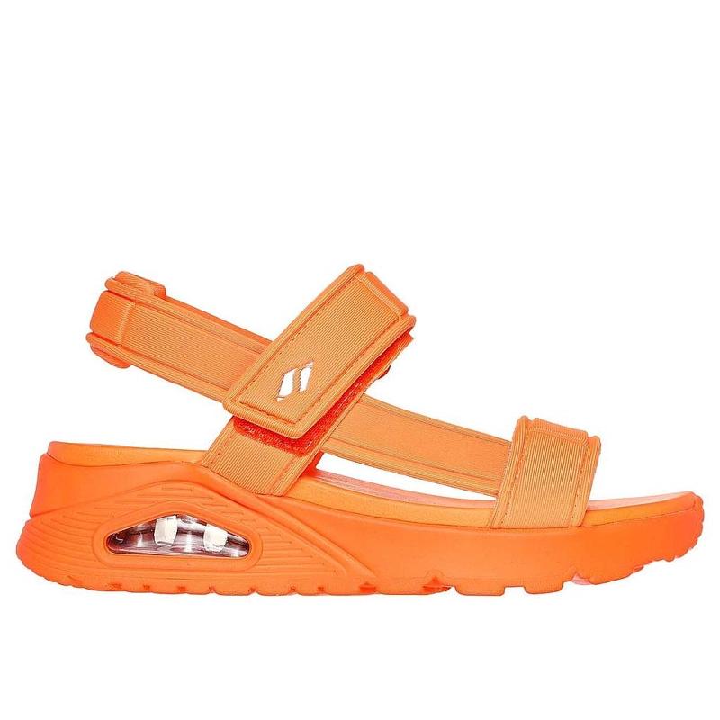 SANDALIAS MUJER SKECHERS TALLA 41CL UNO - FUN STAND - 1