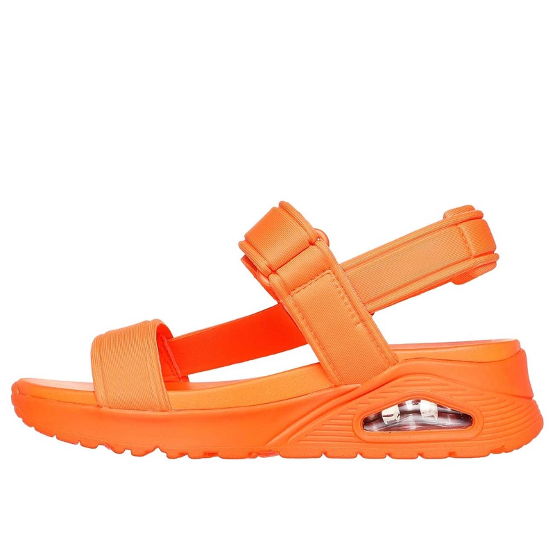 SANDALIAS MUJER SKECHERS TALLA 41CL UNO - FUN STAND - 2