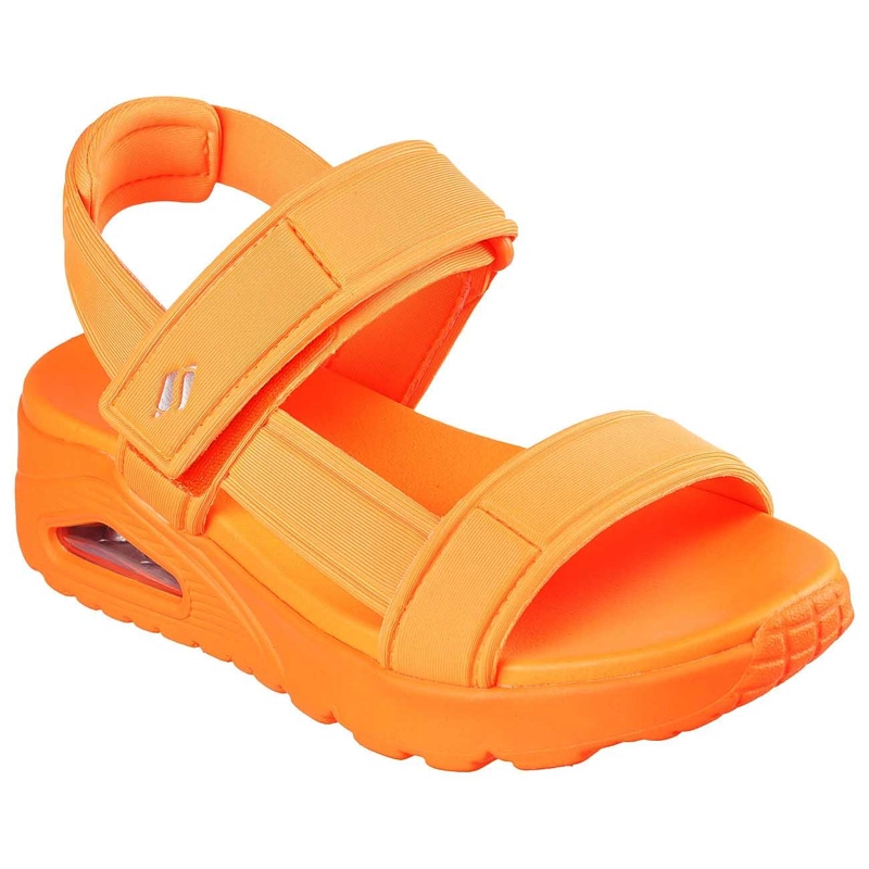 SANDALIAS MUJER SKECHERS TALLA 41CL UNO - FUN STAND - 3