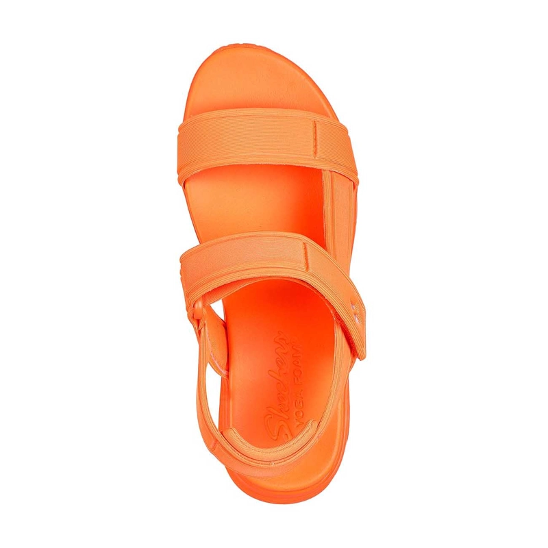 SANDALIAS MUJER SKECHERS TALLA 41CL UNO - FUN STAND - 4