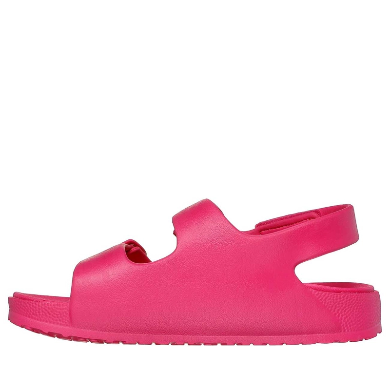 SANDALIAS MUJER SKECHERS TALLA 41CL ARCH FIT CALI BREEZE 2.0 - SUMMER VIBE FUCSIA - 2