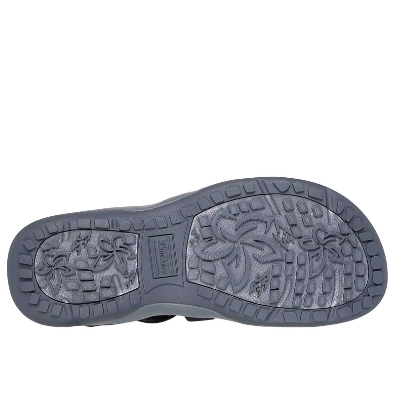 SANDALIAS MUJER SKECHERS TALLA 36CL SLIP-INS: REGGAE SLIM - STRETCH FLEX - 5