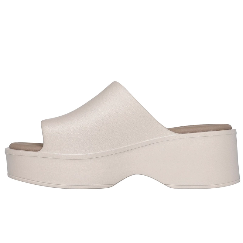 SANDALIAS MUJER SKECHERS TALLA 41CL FOAMIES RAVE - AS IF - 2