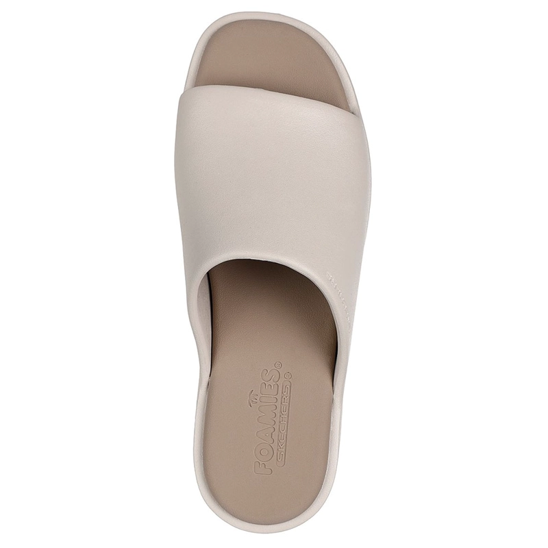 SANDALIAS MUJER SKECHERS TALLA 41CL FOAMIES RAVE - AS IF - 4