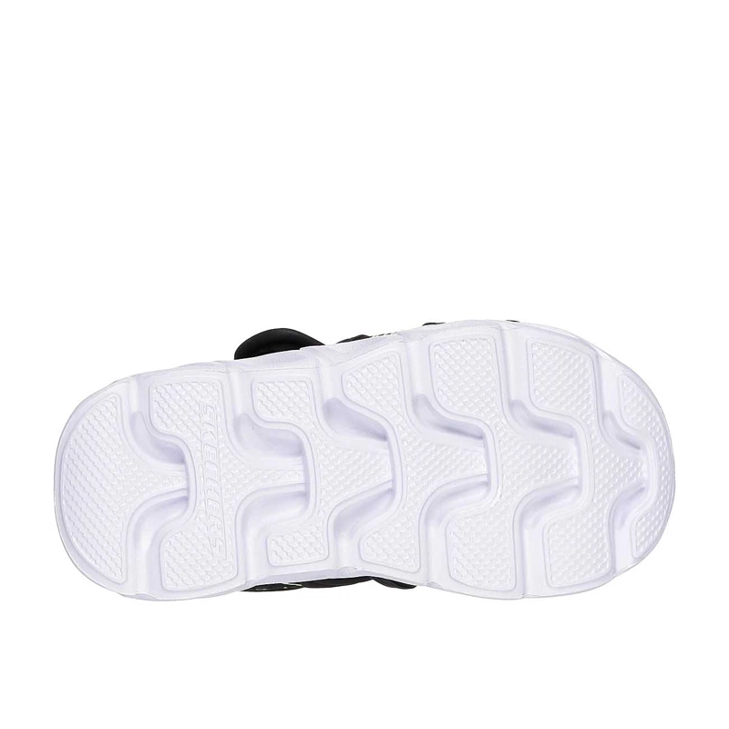 SANDALIAS INFANTILES SKECHERS TALLA 25CL HYPNO-SPLASH - HYDRO-FUN - 5