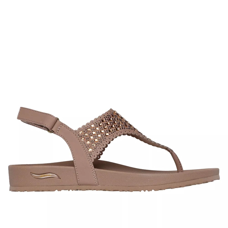 SANDALIAS MUJER SKECHERS ARCH FIT MEDITATION - PIXIE - 1