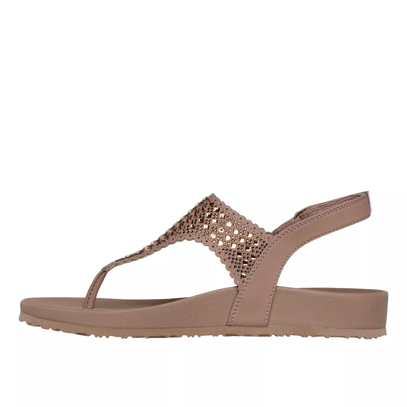 SANDALIAS MUJER SKECHERS ARCH FIT MEDITATION - PIXIE - 2