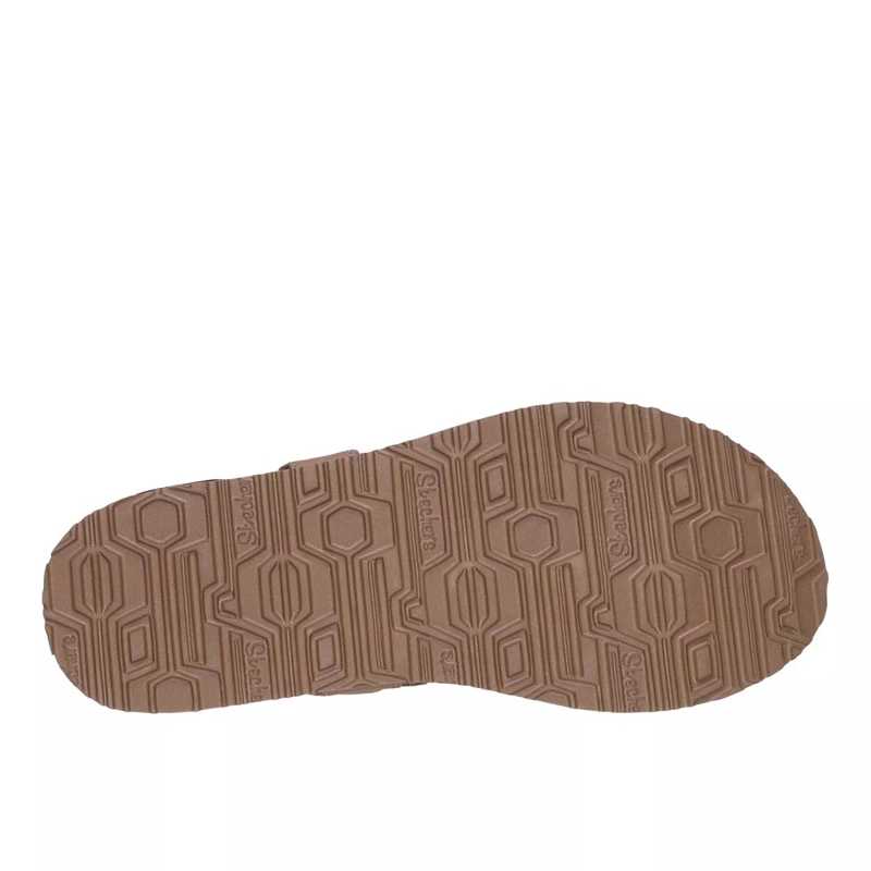 SANDALIAS MUJER SKECHERS ARCH FIT MEDITATION - PIXIE - 4
