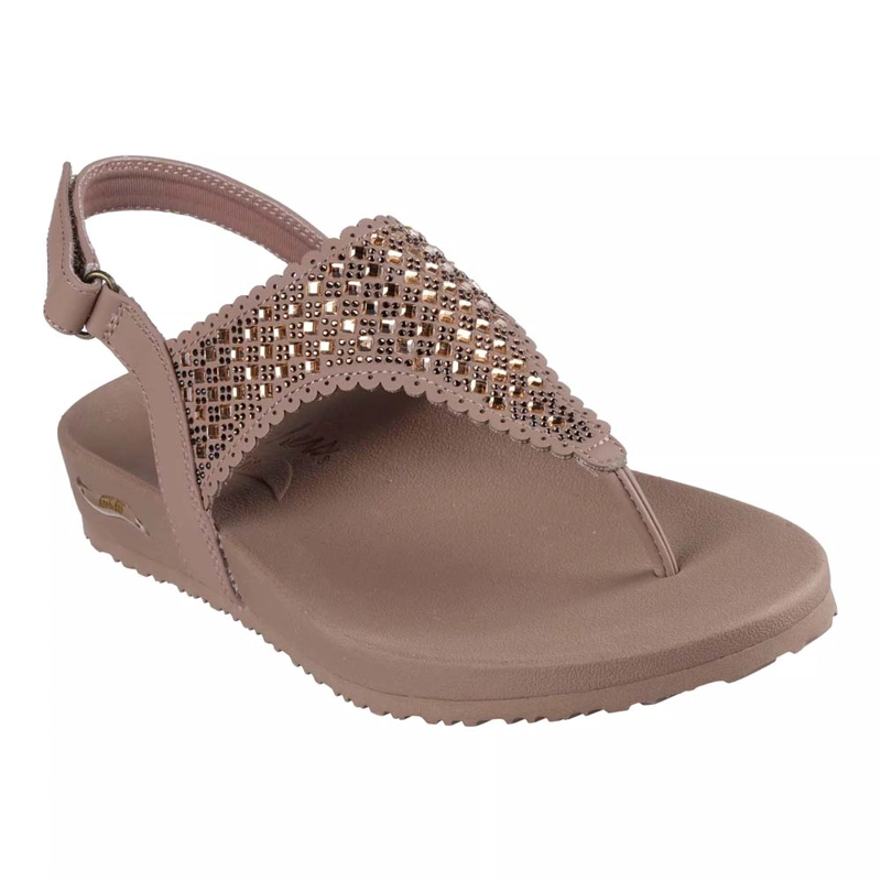SANDALIAS MUJER SKECHERS ARCH FIT MEDITATION - PIXIE - 5